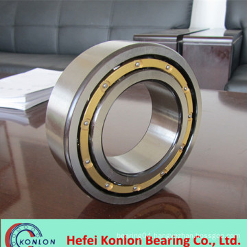 High quality angular contact ball bearing& machine tool spindle bearing 5322 M